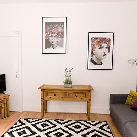 Appartement Greenstar Cunningham à Dundee Extérieur photo