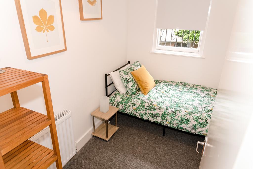Appartement Greenstar Cunningham à Dundee Extérieur photo